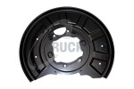 TRUCKTEC AUTOMOTIVE Piduriplekk (piduriketta kaitseplekk) 02.35.579