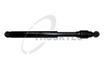 TRUCKTEC AUTOMOTIVE  Rooliamort 02.37.007
