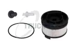 TRUCKTEC AUTOMOTIVE  Kütusefilter 02.38.136