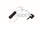 TRUCKTEC AUTOMOTIVE Hoiatuskontakt,  piduriklotsi kulumine 02.42.006