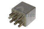 TRUCKTEC AUTOMOTIVE  Relee, ABS 12V 02.42.090