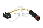 TRUCKTEC AUTOMOTIVE  Hoiatuskontakt, piduriklotsi kulumine 02.42.094
