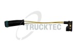 TRUCKTEC AUTOMOTIVE  Hoiatuskontakt, piduriklotsi kulumine 02.42.095