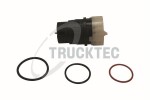 TRUCKTEC AUTOMOTIVE  Pistiku kest, automaatkäigukasti juhtpult 02.42.284