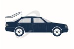 TRUCKTEC AUTOMOTIVE  Tihend, pagasi-/veoruumi luuk 02.53.031