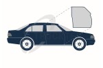 TRUCKTEC AUTOMOTIVE  Uksetihend 02.53.038