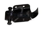 TRUCKTEC AUTOMOTIVE  Uksekinnitus 02.53.247