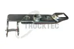 TRUCKTEC AUTOMOTIVE  Mootorikapoti lukk 02.55.018