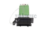 TRUCKTEC AUTOMOTIVE  Takistus,salongipuhur 02.59.114
