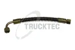 TRUCKTEC AUTOMOTIVE  Voolik,kastiõliradiaator 02.67.062