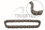 TRUCKTEC AUTOMOTIVE  Mootorikett 02.67.250