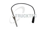 TRUCKTEC AUTOMOTIVE Andur,  heitgaasitemperatuur 07.17.079