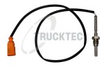 TRUCKTEC AUTOMOTIVE Andur,  heitgaasitemperatuur 07.17.085