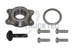 TRUCKTEC AUTOMOTIVE Rattalaagrikomplekt 07.31.183