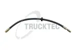 TRUCKTEC AUTOMOTIVE  Тормозной шланг 07.35.227