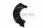 TRUCKTEC AUTOMOTIVE  Plekk,piduriketas 07.35.295