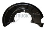 TRUCKTEC AUTOMOTIVE Piduriplekk (piduriketta kaitseplekk) 07.35.339