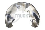 TRUCKTEC AUTOMOTIVE Piduriplekk (piduriketta kaitseplekk) 07.35.346
