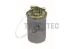 TRUCKTEC AUTOMOTIVE  Kütusefilter 07.38.026