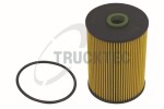 TRUCKTEC AUTOMOTIVE  Kütusefilter 07.38.027