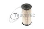 TRUCKTEC AUTOMOTIVE  Kütusefilter 07.38.035