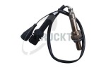 TRUCKTEC AUTOMOTIVE Lambda andur 07.39.042
