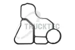 TRUCKTEC AUTOMOTIVE  Прокладка, корпус маслянного фильтра 08.10.056