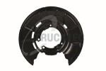 TRUCKTEC AUTOMOTIVE  Plekk,piduriketas 08.35.194