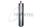 TRUCKTEC AUTOMOTIVE  Kütusefilter 08.38.022