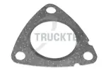 TRUCKTEC AUTOMOTIVE Tihend,  Heitgaasitoru (summutitoru) 08.39.038