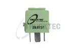 TRUCKTEC AUTOMOTIVE  Mitme funktsiooniga relee 12V 08.42.097