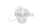 TRUCKTEC AUTOMOTIVE  kinnitus, esituli 08.58.001