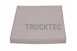 TRUCKTEC AUTOMOTIVE  Filter,salongiõhk 08.59.087