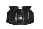 TRUCKTEC AUTOMOTIVE Mootoriruumi helisummutus 08.62.364