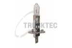TRUCKTEC AUTOMOTIVE  Hõõgpirn, esituli 12V 55W H1 88.58.101