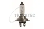 TRUCKTEC AUTOMOTIVE  Hõõgpirn, esituli 12V 55W H7 88.58.104