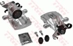 TRW Pidurisadul BHN287E