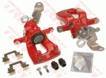 TRW Pidurisadul BHS1033E