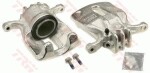 TRW Pidurisadul BHX537E