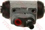 TRW pidurisilinder (trummelpidur) BWB176