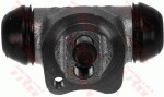 TRW Колесный тормозной цилиндр BWC115