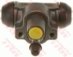 TRW pidurisilinder (trummelpidur) BWC244