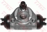 TRW pidurisilinder (trummelpidur) BWD103