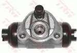 TRW pidurisilinder (trummelpidur) BWD110