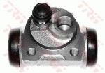TRW pidurisilinder (trummelpidur) BWD129