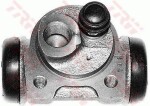 TRW pidurisilinder (trummelpidur) BWD130