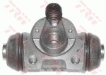 TRW  Rattapidurisilinder BWD183