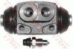 TRW pidurisilinder (trummelpidur) BWD195