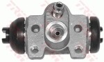 TRW pidurisilinder (trummelpidur) BWD245