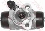 TRW pidurisilinder (trummelpidur) BWD267
